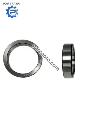 Toyota Bilya Aks Hılux Ln145/ Ln85/Ln106/Ln65 90-06 İç Arka