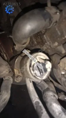 Opel Astra g,Astra f,Vectra B 1.6 16v ecotec motor egr yedek parç