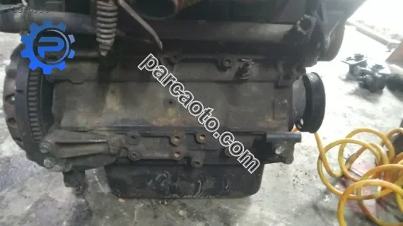 Opel Movano Silindir Kapağı - Ordu Ünye