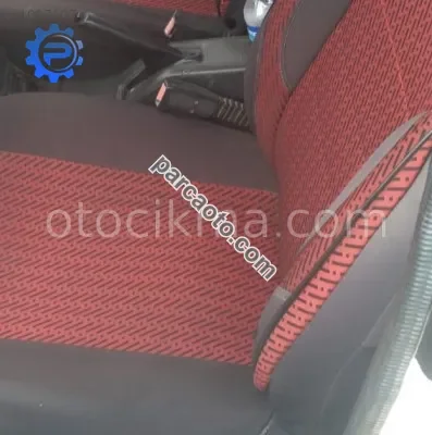 1993 model mazda 323 jb sökme sol ön koltuk  döşeme