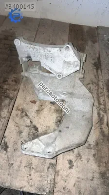 Renault 21 concord klima kompresor ayagi braket yedek parça