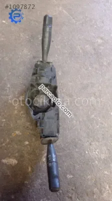 Citroen saxo sinyal silecek kolu