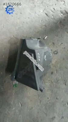 Renault Clio sigorta kutusu yedek parça