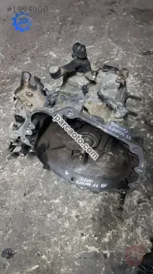 Suzuki Liana Şanzıman Komple - Ordu Ünye