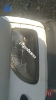 renault express çıkma sol far