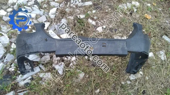 Peugeot 2008 (13-..) Ön Tampon orjinal çıkma