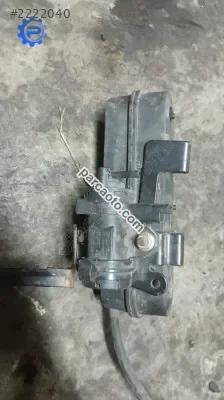 Citroën jumper-pejo boxer-406 2.0-2.2turbo basınçvalfi çıkma