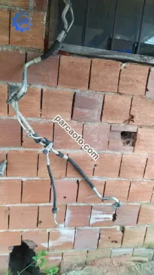 Fiat Linea Klima Radyatörü - Ordu Ünye