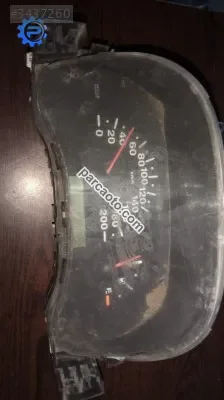 Fiat Punto km saati yedek parça