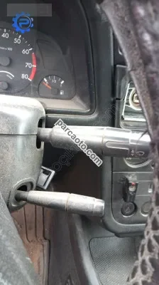 Pejo 306 sinyal silecek jolu yedek parça