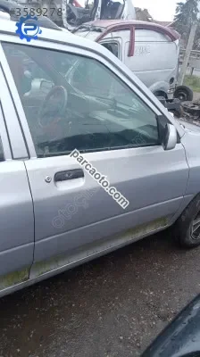 Kia Pride Kapı Fitili - Ordu Ünye