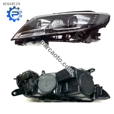 Volkswagen VW CC Park Sensör Gözü - İzmir Bornova