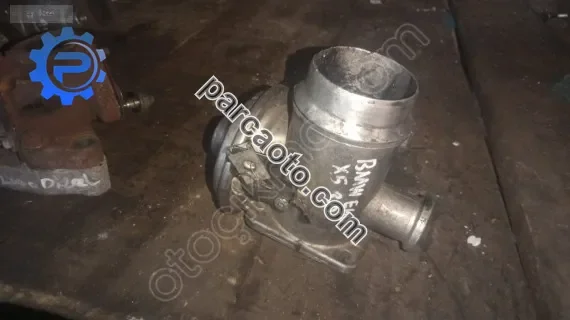 Bmw X5 EGR Valfi - Ordu Ünye