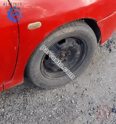 seat ibiza çıkma sağ ön jant lastik