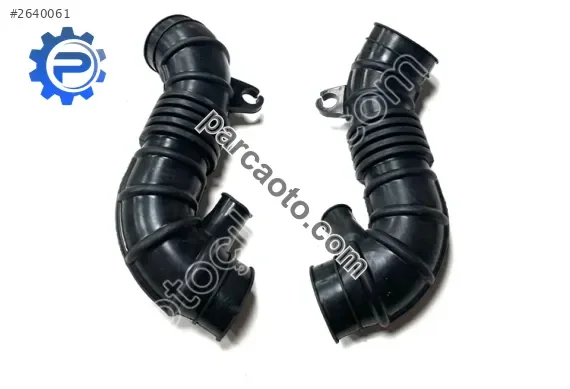 Hyundai Hortum Filtre Hava Giriş Getz Dizel 06-11