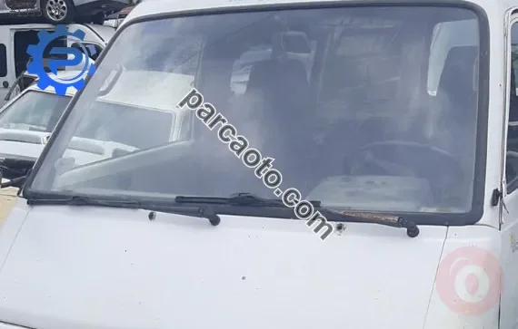 kia besta hi çıkma ön cam