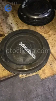 Ford Taunus Volant - Ordu Ünye