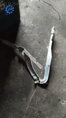 Peugeot 407 Kaput Menteşesi - Ordu Ünye