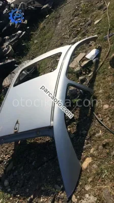 opel astra g cup tek kapı kesme tavan