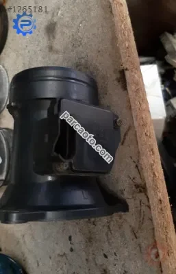 volkswagen passat çıkma debimetre