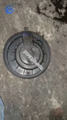 Volkswagen Caravelle Kalorifer Radyatörü - Ordu Ünye