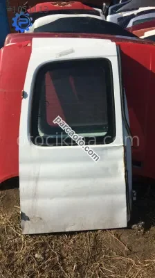 opel combo b sol bagaj kapagı