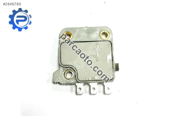 Tesla Model S Ateşleme Bobini - İzmir Bornova