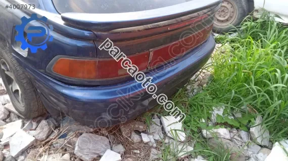 Mazda 323 hb stop takim yedek parça