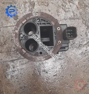 hyundai sonata çıkma debimetre
