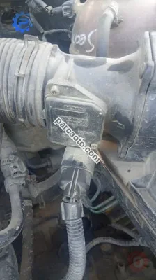 seat ıbiza cordoba 1.6 16v hava akışmetre