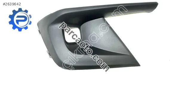 Honda Kapak Lamba Sis Cıvıc 21-23 Sol (Sisli)