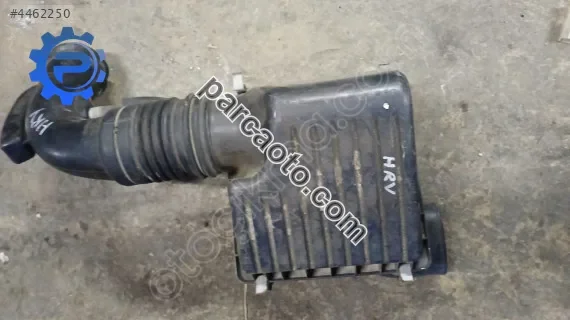 Honda HRV hava filtre kazani