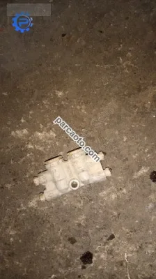 Proton Arena Fren Limitörü - Ordu Ünye