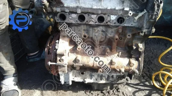 Ford Mondeo Mk3 2.0 Boş Blok çıkma