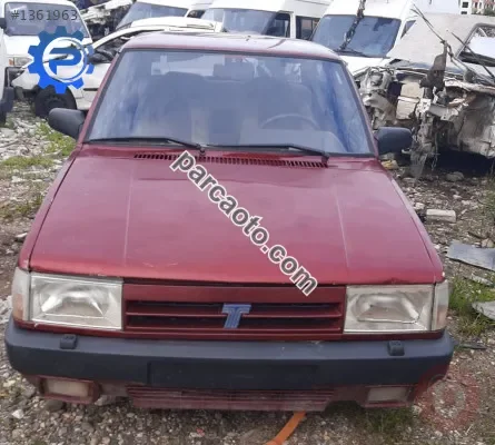 Tofaş Doğan Şanzıman Komple - Ordu Ünye