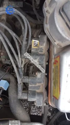 Alfa Romeo ateşleme bobini yedek parça