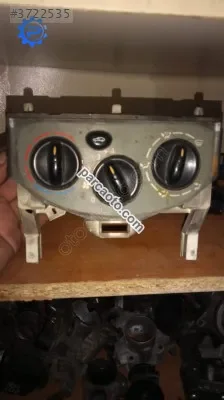 Renault Trafic Kalorifer Radyatörü - Ordu Ünye