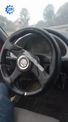 Citroen Saxo spor direksiyon simidi