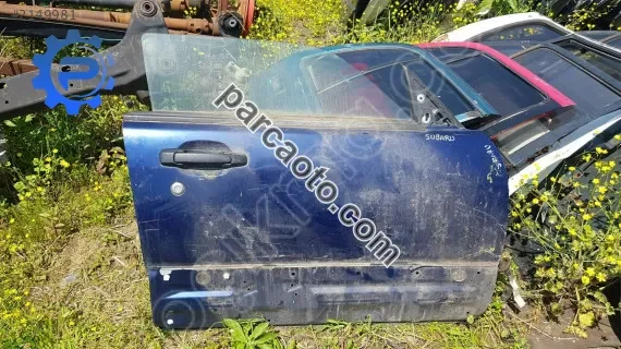 Subaru Impreza Kapı - Ordu Ünye