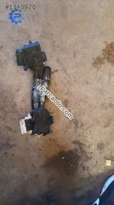 chery alia çıkma sinyal silecek ünitesi