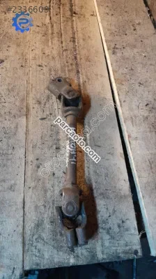 Hyundai Accent Direksiyon Mili - Ordu Ünye