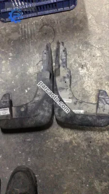 Honda CR-V Şasi Sol - Ordu Ünye