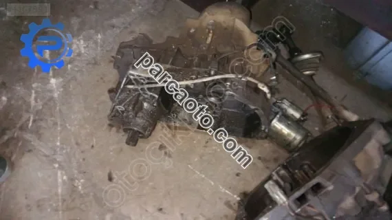 Renault 9 1.4 enerji sanziman