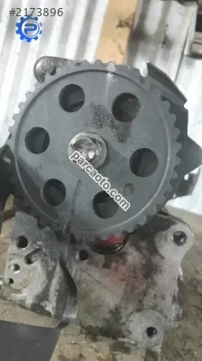 Laguna 1,megane 1 1.9 turbodizel eksantrik dişlisi çıkma