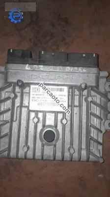 Pejo 407 2 0 dizel motor beyni yedek parça