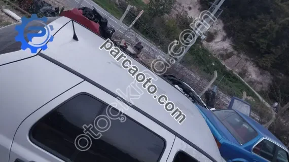 Volkswagen Golf 3 (91-98) Tavan orjinal çıkma