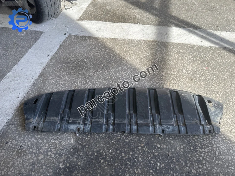 Peugeot Bipper Tampon Ön - Samsun Tekkeköy