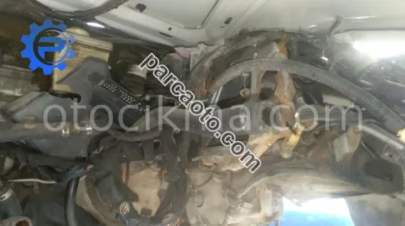 Fiat Bravo Elektrik Tesisatı - Ordu Ünye