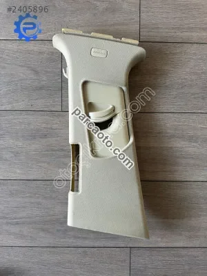 Orta Direk İç Kaplama Sol Üst Audi A6 2005-2011  4F0867243A
