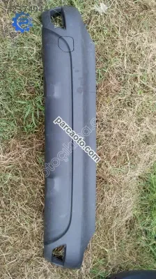 Renault Captur Tampon Arka - Ordu Ünye